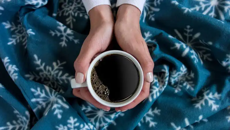 7 Gün Kahve İçmemenin Vücutta Değiştirdiği Hayat Kurgusu