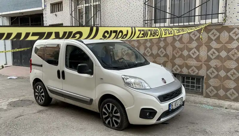 Bursa'da Silahlı Saldırı: Olayın Ardından Şok Gelişmeler