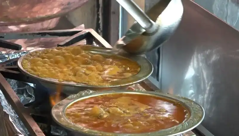 Gaziantep Mutfağının Süper Yiyeceği: Doğal Antibiyotik Etkisiyle Ön Plana Çıkıyor