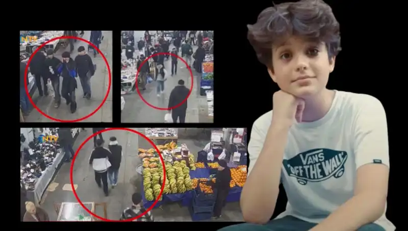 Mattia Ahmet Minguzzi'nin Ailesi Tehdit Eden Çocuklar Hakkında Dikkat Çeken Gelişme