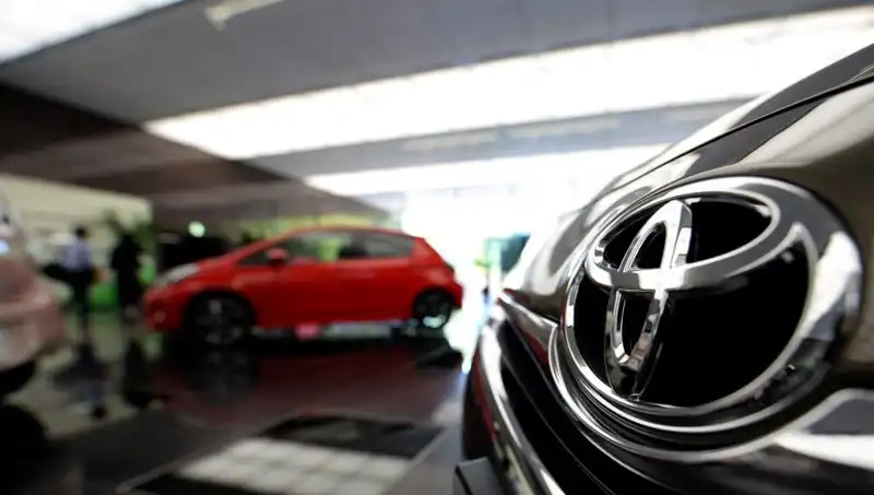 Toyota'nın Sırlarla Dolu SUV Projesi Ertelendi: Nedenleri ve Geleceği