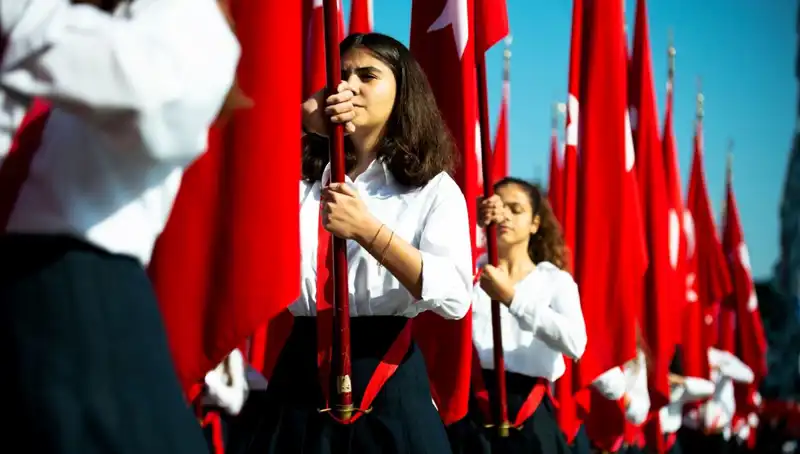 19 Mayıs'ı Tatil İlan Eden Resmi Açıklama Geldi! Okullar Açık mı?