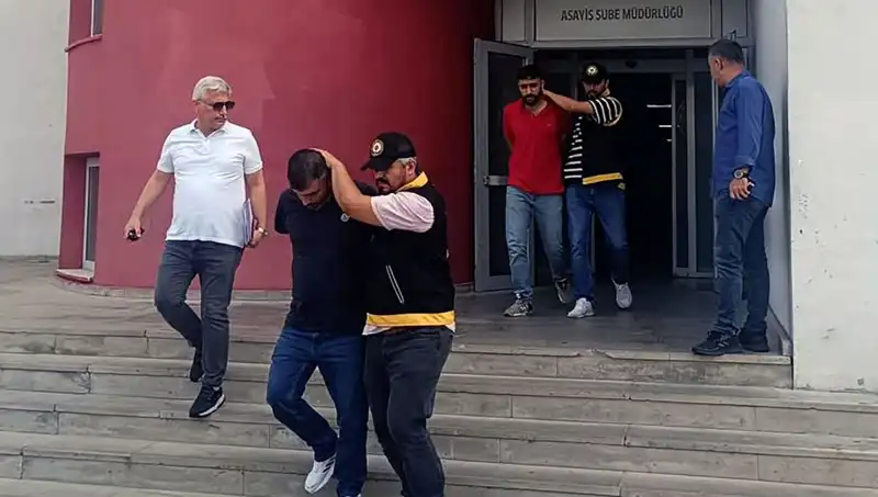 Sabun Paketleme Vaadiyle Dolandırılanlar için Yeni Tutuklamalar Gerçekleşti