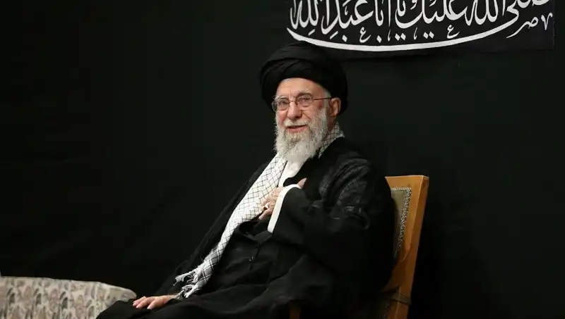 Hamaney, İlk Kez Kamuoyu Önünde: İsrail ile Savaş Sonrası Açıklamaları