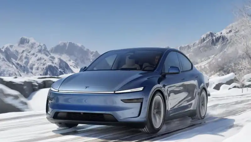Tesla, Türkiye Pazarında Yeni Sipariş Modeli İle Ses Getiriyor