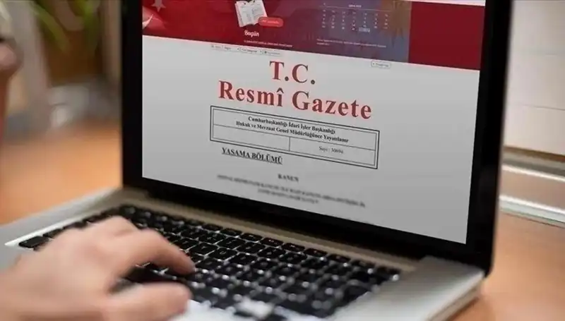 21 Mayıs 2025 Resmi Gazete'de Dikkat Çeken Yenilikler ve Değişiklikler
