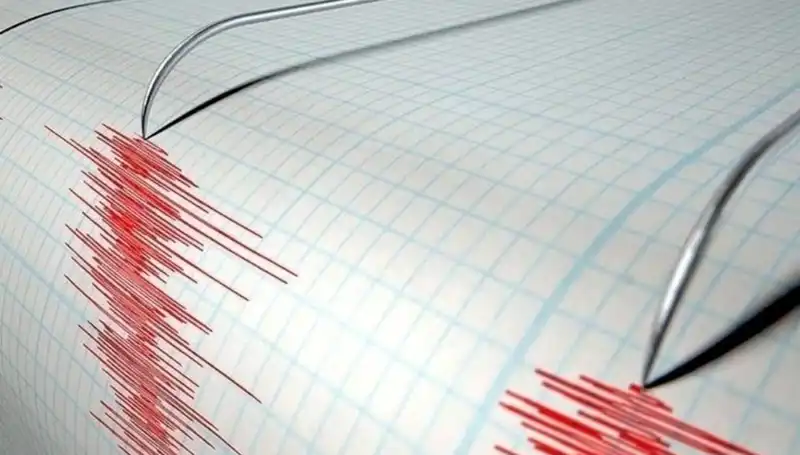 Sivas'ta 3.2 Büyüklüğünde Deprem: Son Durum ve Tedirgin Edici Etkileri
