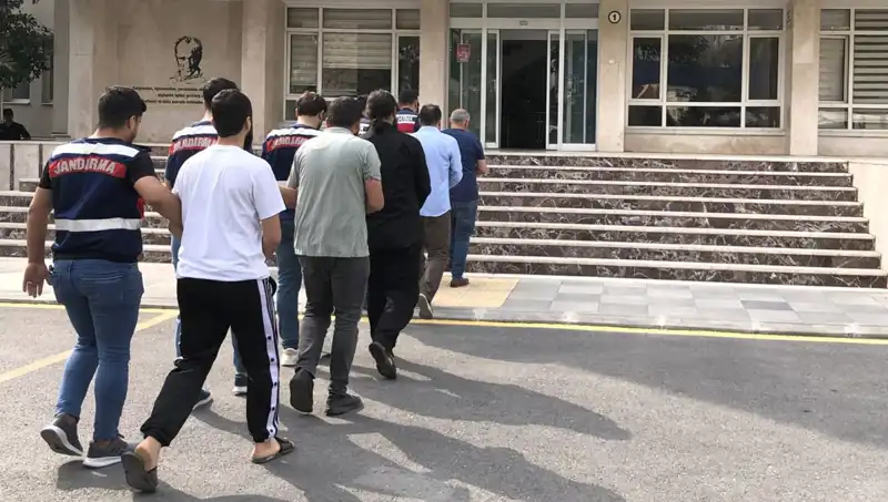 7 İlde DAEŞ Operasyonu: Türkiye'de Kritik Gelişmeler yaşıyoruz