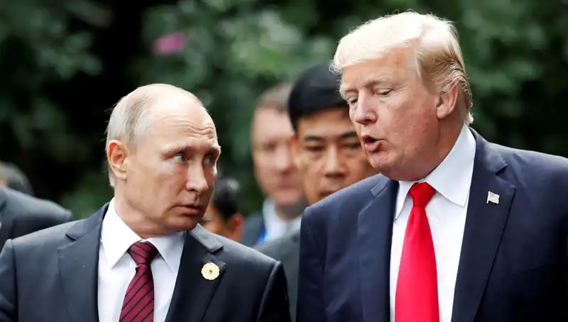 Trump'ı Etkilemenin Yolu: İngiliz Yetkililerin Stratejileri Açıklandı!