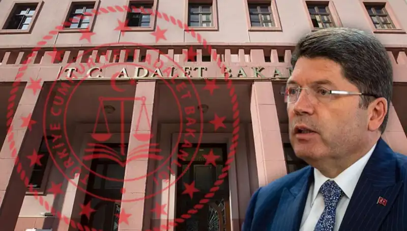Adalet Bakanlığı'ndan 20 Bin Personel Alımı İlanı Yayımlandı mı?