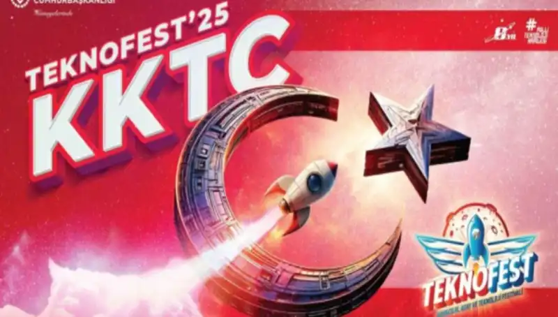 Teknofest 2025: Yeniliklerle Dolu Tarih ve Mekan Bilgisi Açıklandı