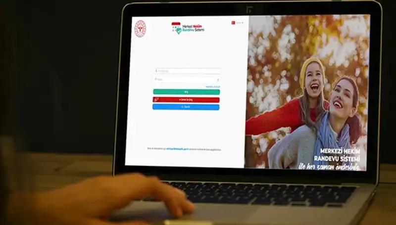 MHRS'de Yeni Dönem: Daha Hızlı ve Kolay Randevu Sistemi Geliyor!