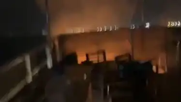 Küresel Sumud Filosu’na Dronlu Saldırı: Uluslararası Gerginlik Tırmanıyor