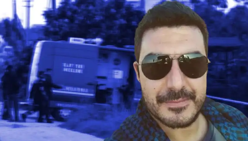 Efsane Başkanın Oğlu Gizemli Şekilde Ölü Bulundu