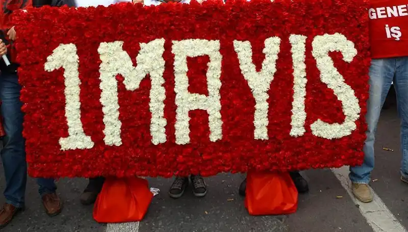 1 Mayıs Emek ve Dayanışma Günü'nde Okullar Tatil Olacak mı?