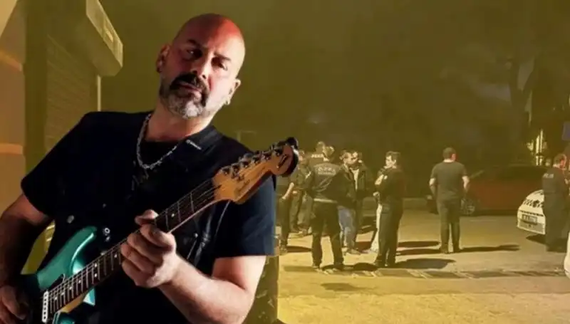 Onur Şener Cinayeti Davasında Beklenen Karar: İki Sanığa Müebbet Hapsanesi