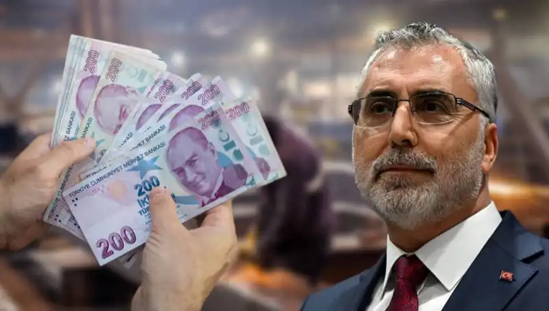 2025 Kamu İşçileri Toplu Sözleşme Zammı: Yeni Maaş Oranları Neler?