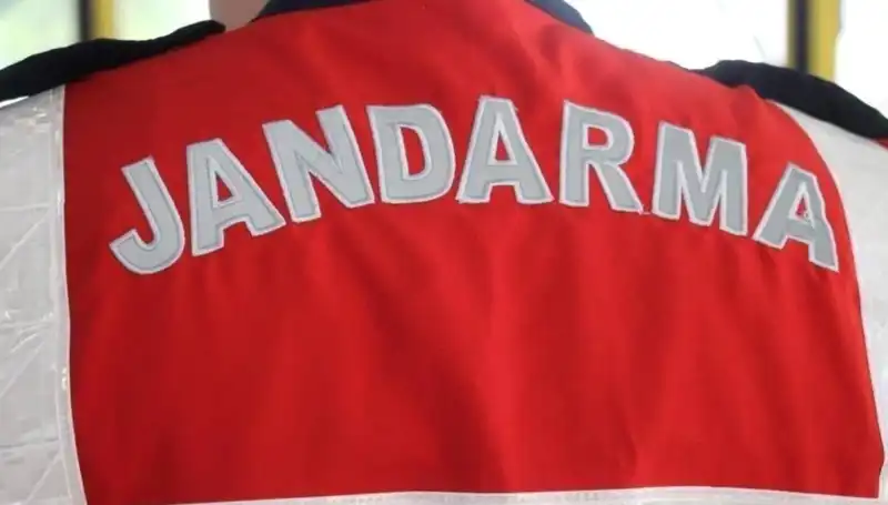 Muğla’da Silahlı Kavga! Bir Kişi Yaralandı, Olayın Detayları Şok Edici