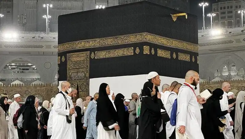 Suudi Arabistan, Kaçak Hac ile Mücadele İçin Sıkı Önlemler Alıyor