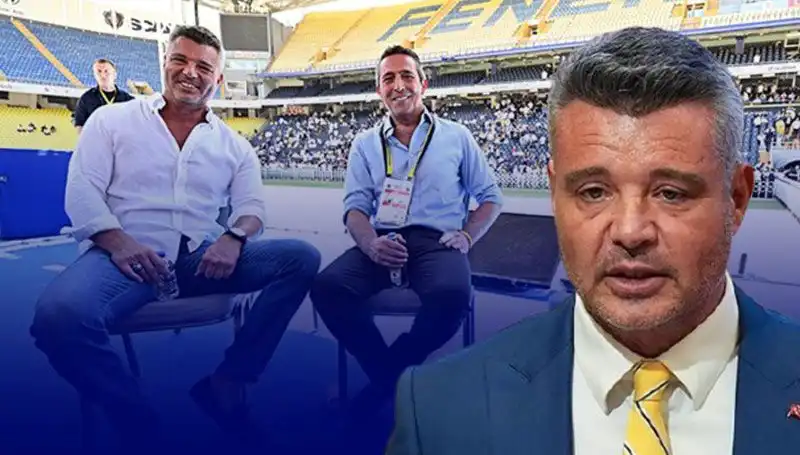 Fenerbahçe'de Sadettin Saran'ın Başkanlık Adaylığı: Taraftar Neler Düşünüyor?