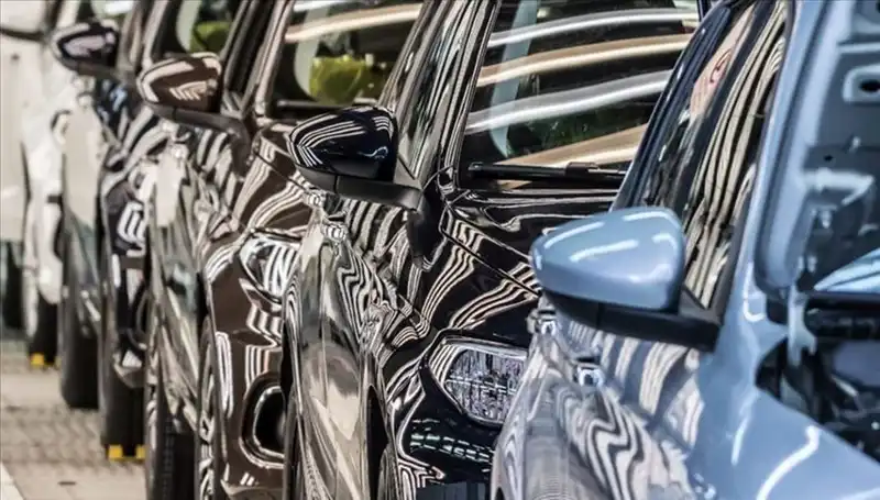 Türkiye'de Otomobillerdeki ÖTV Değişikliği: Fiyatlar Ne Hedefliyor?