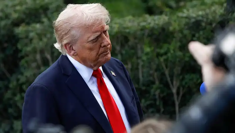Trump'tan Çarpıcı Açıklama: Rusya-Polonya İlişkisindeki Hatalar Neler?