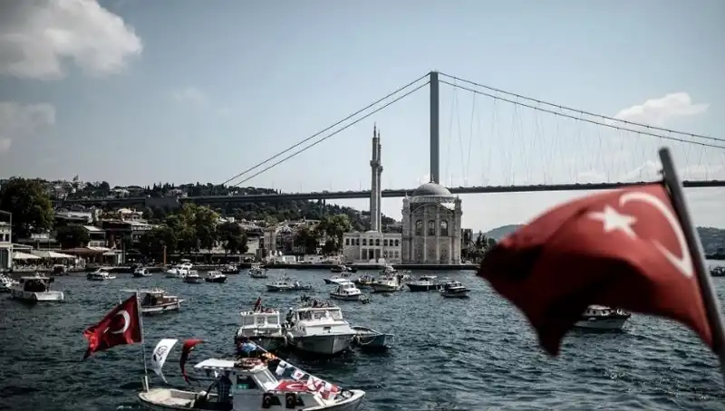 Kabotaj Bayramı'nda Duygusal Mesajlar ve Anlamı Nedir?