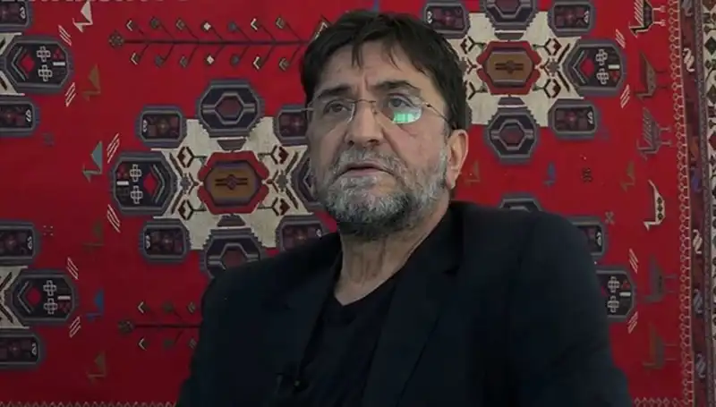Türkiye’yi SARAN ACI HABER: Gazeteci Nihat Genç Hayatını Kaybetti