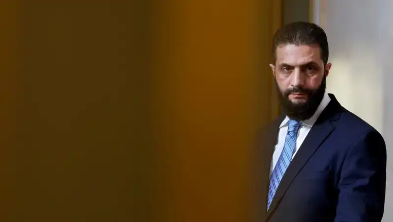 Suriye Lideri Beşar Esad, Azerbaycan’a Resmi Ziyarette Bulundu