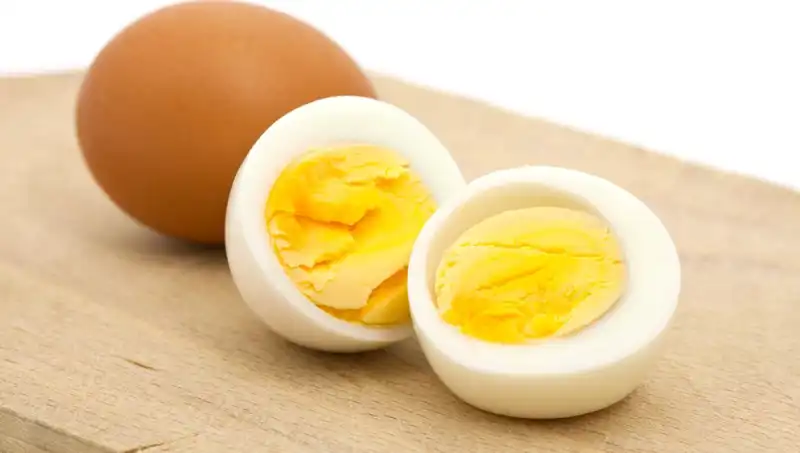 Kahvaltıda Sadece Yumurta Tüketiyorsanız, İşte Gözden Kaçırdığınız Besin Eksiklikleri