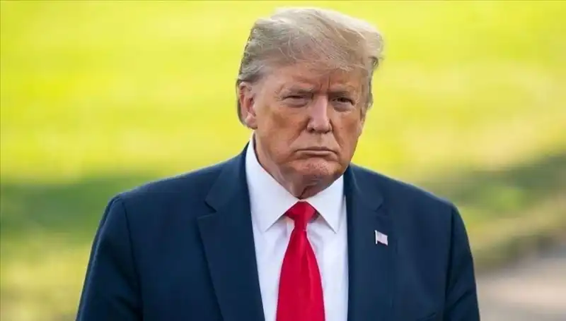 Trump'tan Çarpıcı Açıklama: İran’daki Nükleer Tesisler Yok Edildi!