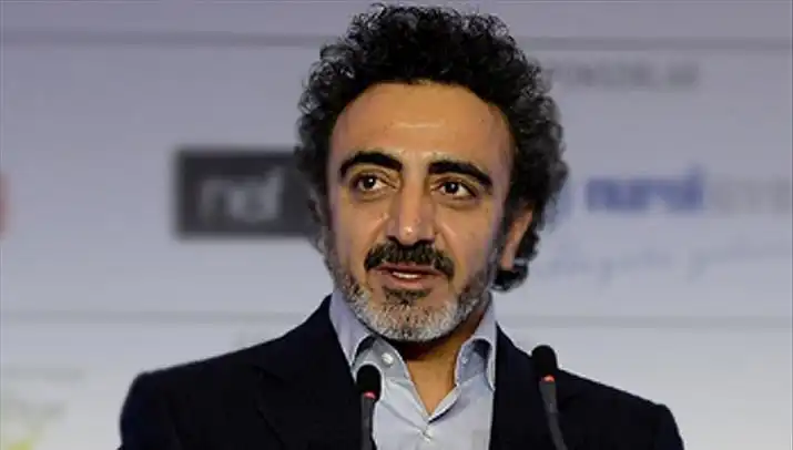 Fenerbahçe'nin Yeni Sponsoruyla İlgili Şaşırtıcı Detaylar ve Hamdi Ulukaya Profili