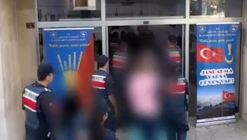 30 İlde FETÖ Operasyonu: 65 Kişi Tutuklandı, Yeni Bilgiler Açığa Çıktı
