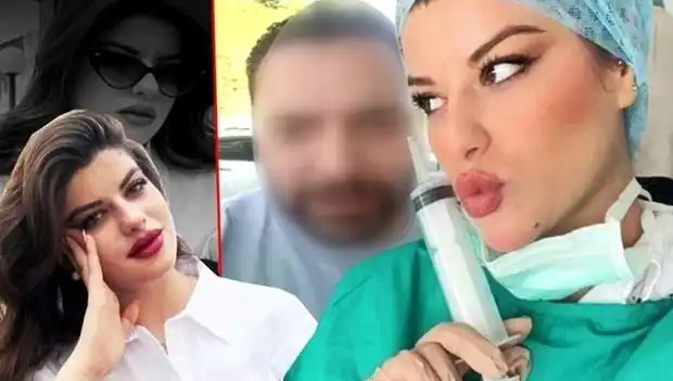 Ayşe Tokyaz Cinayetinde Şoke Eden Görüntü: Bavulda Taşınan Ceset