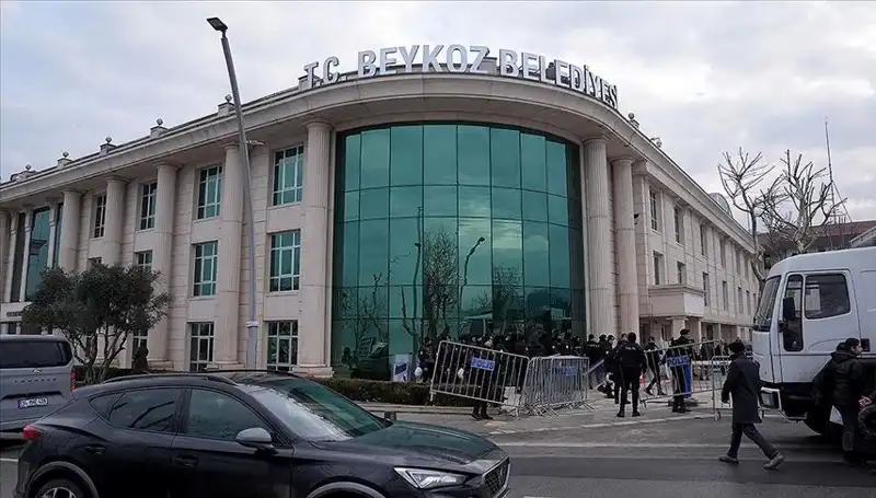 Beykoz Belediye Başkan Yardımcısı Fidan Gül Adliyeye Sevk Edildi: Operasyon Nedenleri