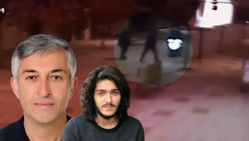 Baba ve Oğulun Ölümüne Yol Açan Kaza: 7 Yıl Arayla Aynı Kader