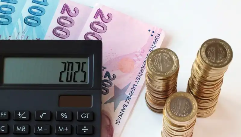 2025’te Memur ve Emekli Maaşları İçin Zam Beklentileri Neler?