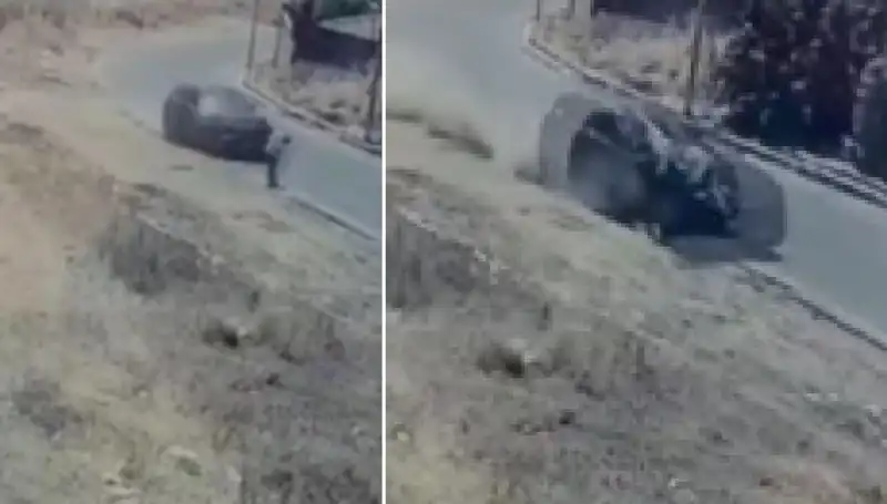 Onbeş Yaşındaki Sürücü Cip ile Çarpıp Adam Öldürdü, Kazanın Ardındaki Gerçekler Neler?