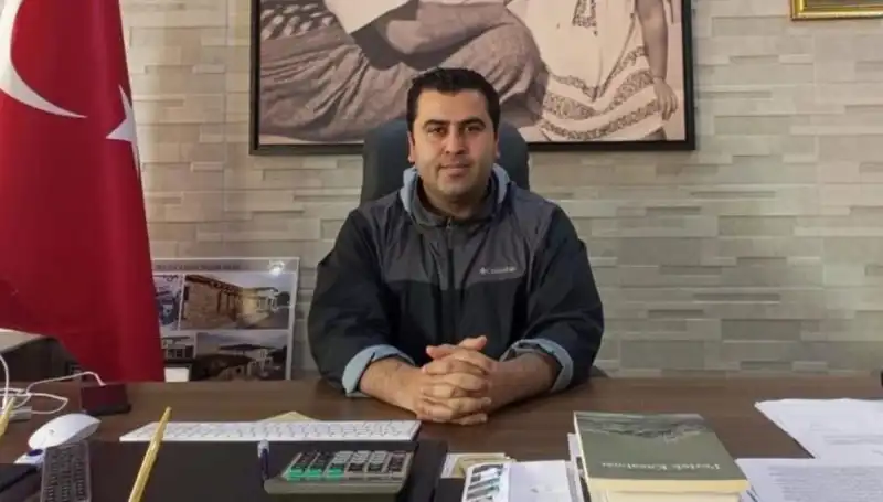 Eski Pertek Belediye Başkanı Ruhan Alan Tutuklandı: Olayın Ardındaki Gerçekler Ne?