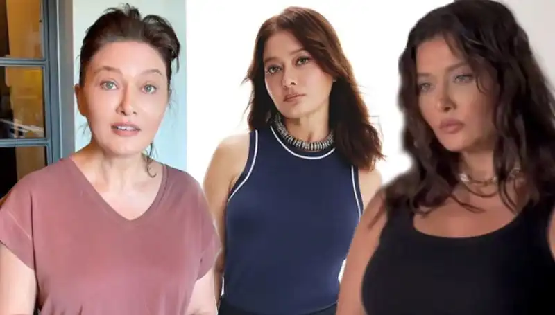 Nurgül Yeşilçay’dan Şaşırtan Değişim: Yeni İmajı Göz Doldurdu