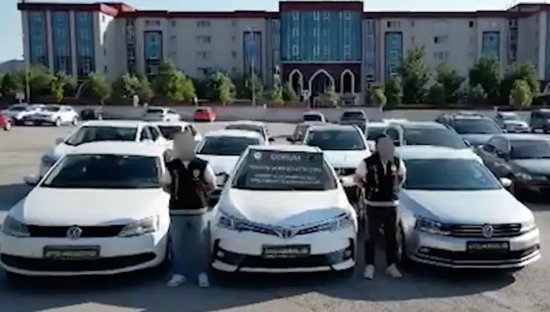 10 Milyon Liralık "Change" Vurgunu: 7 Şüpheli Tutuklandı!