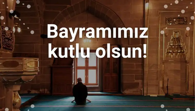 Kurban Bayramı 2025: Sevdiklerinizi Mutlu Edecek Anlamlı Mesajlar Burada!