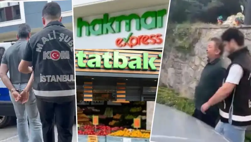 FETÖ'nün Finans Yapılanması Soruşturmasında MİT Raporu Şaşkınlık Yarattı!