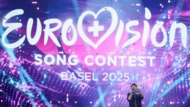 Eurovision’da İsrail Oylama Sistemi Yeniden Değerlendiriliyor: Neler Olacak?