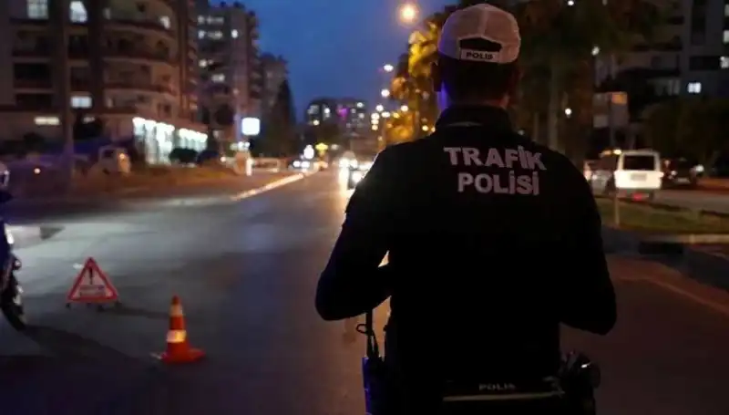 Sosyal Medya Paylaşımı Sonucu İki Sürücüye 53 Bin Lira Ceza Kesildi