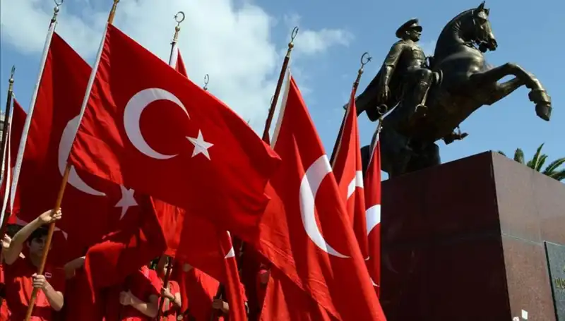 2025 İstanbul’da 19 Mayıs’ta Ücretsiz Konserler ve Etkinlikler