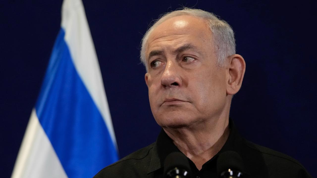 Netanyahu Esirlerin Serbest Bırakılmasını Şart Koştu