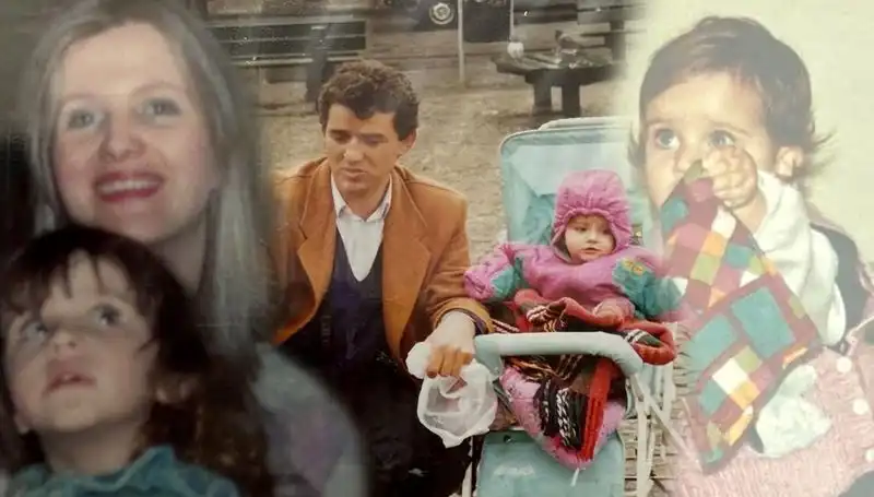 İrem Helvacıoğlu, Takipçilerini Çocukluk Anılarıyla Büyüledi!