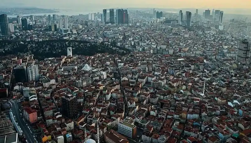 23 Nisan Depreminin Artıkları: Kiralık ve Satılık Konut Fiyatları Nasıl Etkilendi?