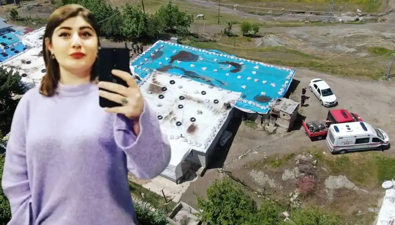 Korkunç Cinayetin Ardındaki Gerçeği İtiraf Eden Şok Edici Detaylar
